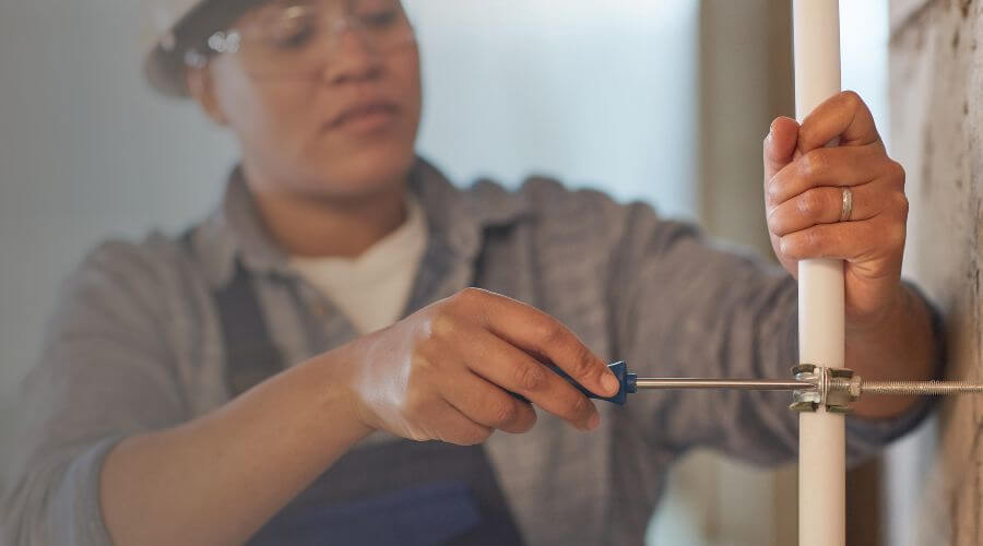 Professional annual plumbing maintenance services in Callaway, MN